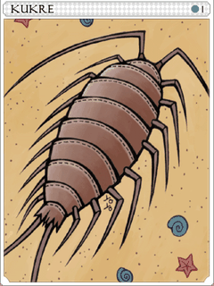 Kukre Card