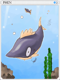 Phen Card
