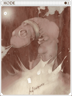 Hode Card