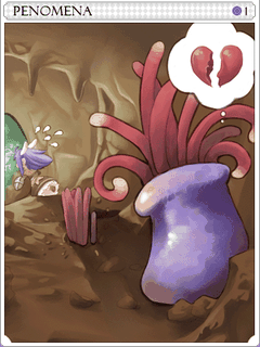 Penomena Card