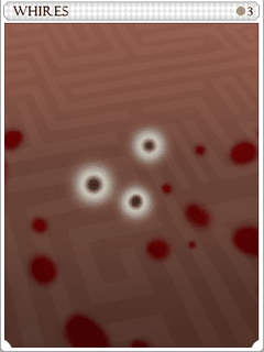 Anopheles Card