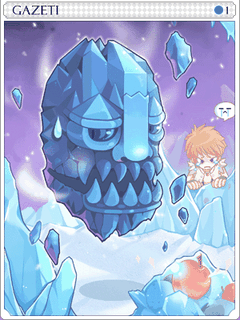 Gazeti Card