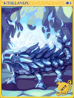 Ktullanux Card